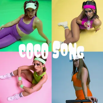 Coco Song by Flamingoz