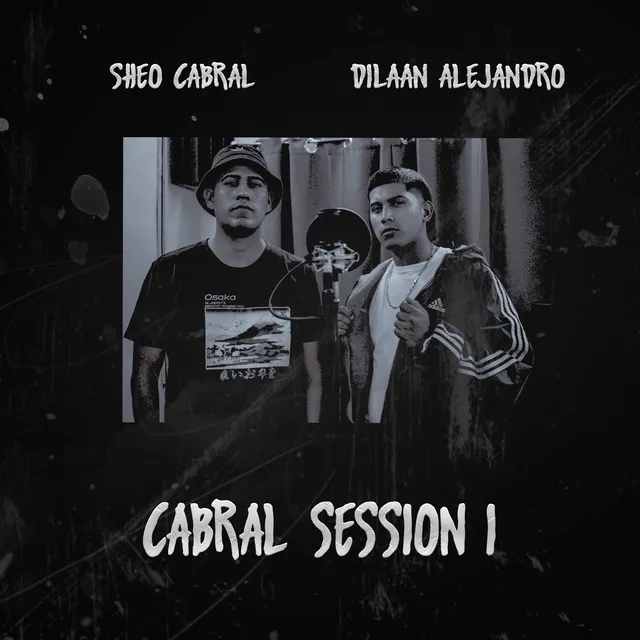 Cabral Session I