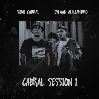 Cabral Session I by Sheo Cabral