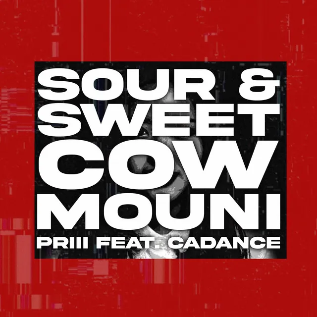 Sour & Sweet Cow Mouni