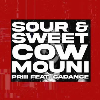 Sour & Sweet Cow Mouni by Priii