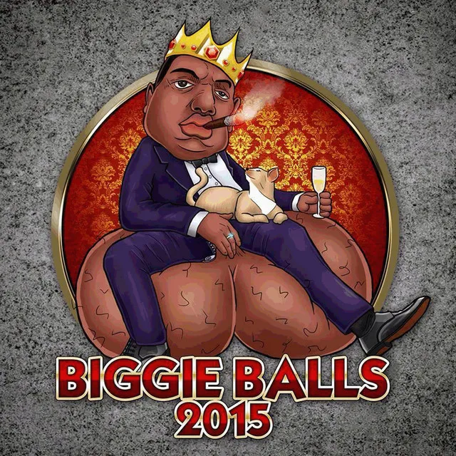 Biggie Balls (Bigroom Edit)