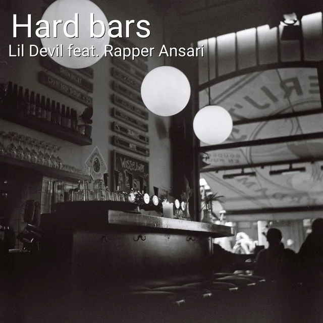 Hard Bars