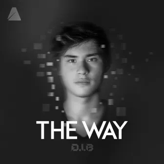 The Way by D.I.B