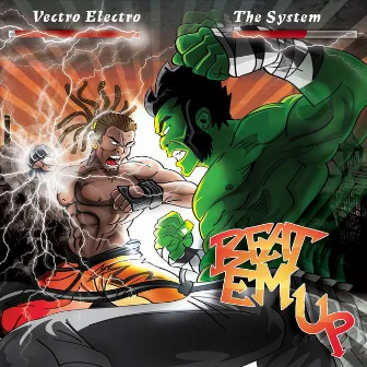 Beat Em' Up by Vectro Electro