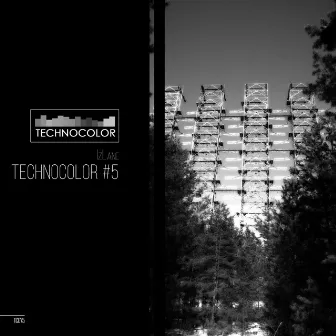 Technocolor #5 by IzLane