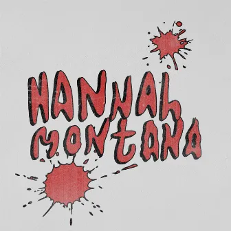 Hannah Montana by NEKIY