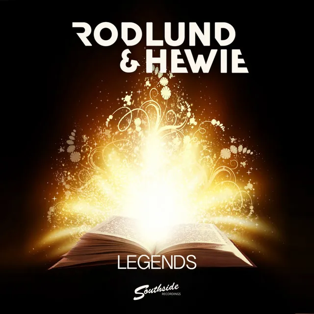 Legends - Original Mix