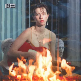 House Burn Down by King Princess