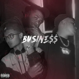 Business by $urian