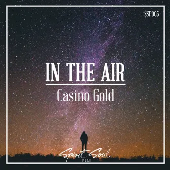 In The Air by Casino Gold