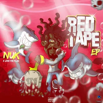 Red Tape by Nuk