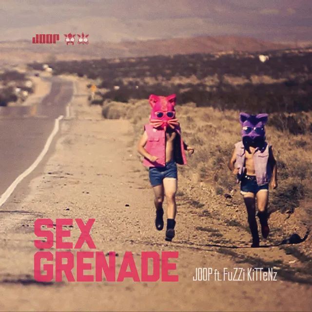 Sex Grenade - Radio Edit