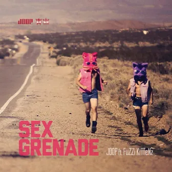 Sex Grenade by Joop