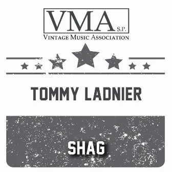 Shag by Tommy Ladnier