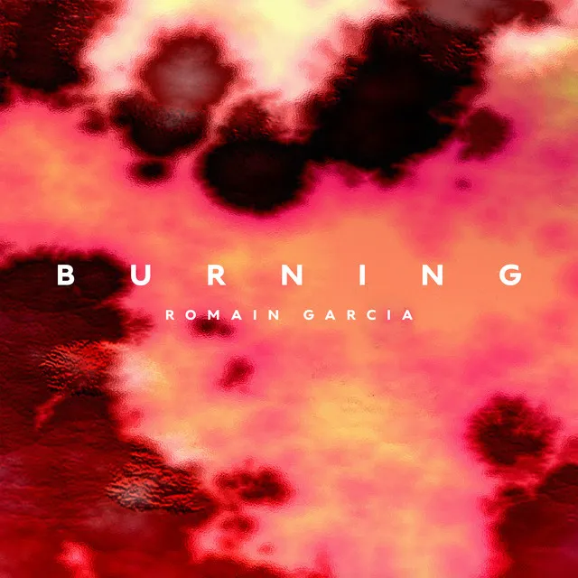 Burning - Radio Edit