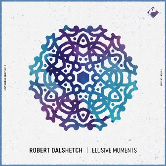 Elusive Moments by Robert Dalshetch