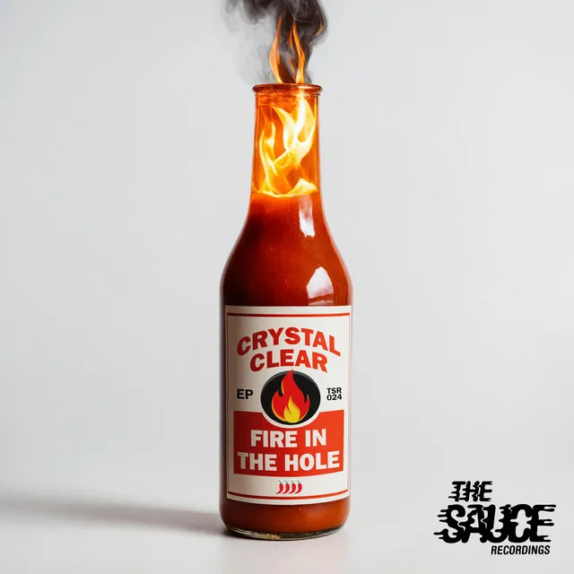 Fire in the Hole EP