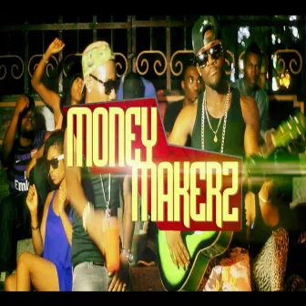 Mon baby dou by Moneymakerz