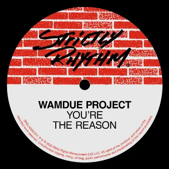 You're The Reason by Wamdue Project