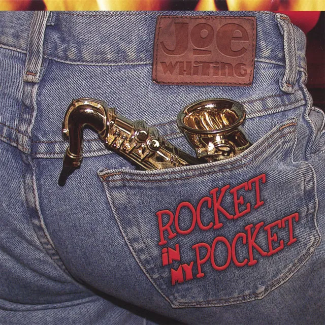 Rocket in my Pocket