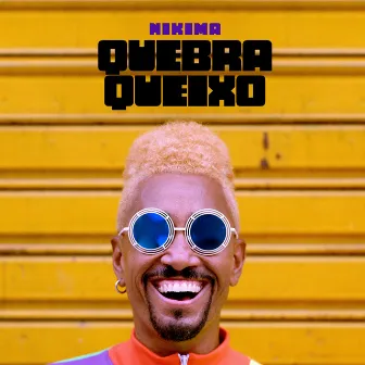 Quebra-Queixo by Nikima