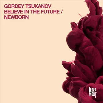 Newborn EP by Gordey Tsukanov