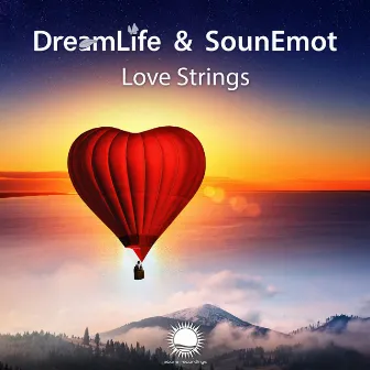 Love Strings by DreamLife