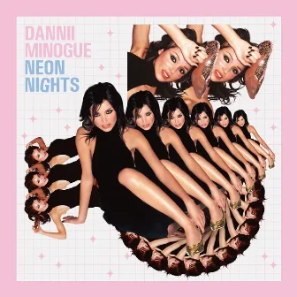 Neon Nights 20 by Dannii Minogue