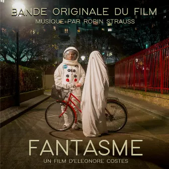 Fantasme (Bande Originale du Film) by Robin Strauss