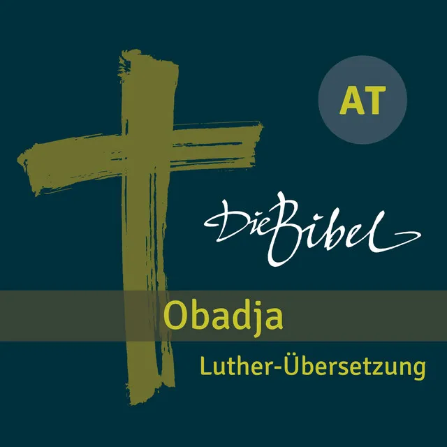 Die Bibel - AT - Obadja