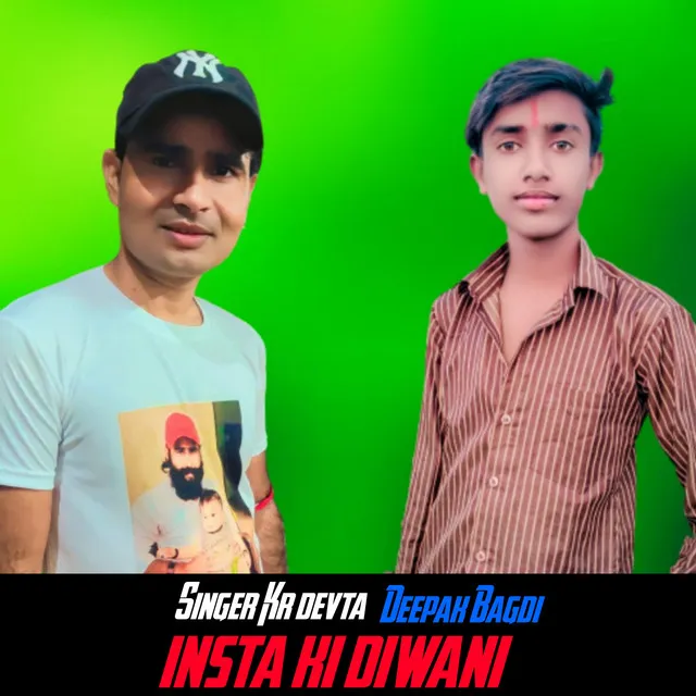 Insta Ki Diwani