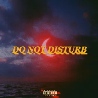 Do Not Disturb by XAFTERPARTYX