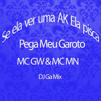 Se Ela Ver uma Ak Ela Pisca - Pega Meu Garoto by Dj Ga Mix