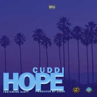 Hope by Cuddi