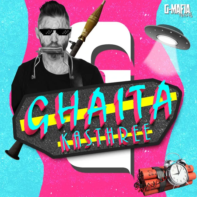 Ghaita - Radio-Edit