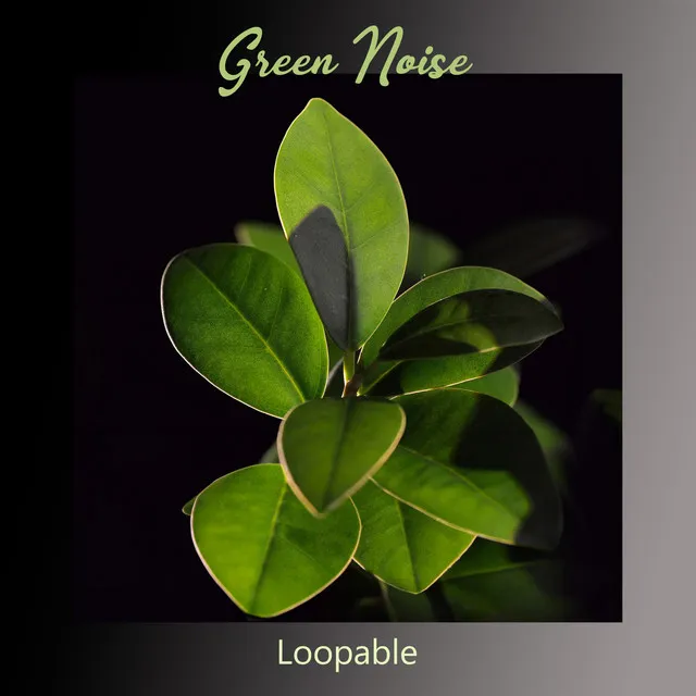 Green Noise Waves