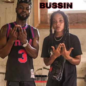 Bussin' by Redd Shamone