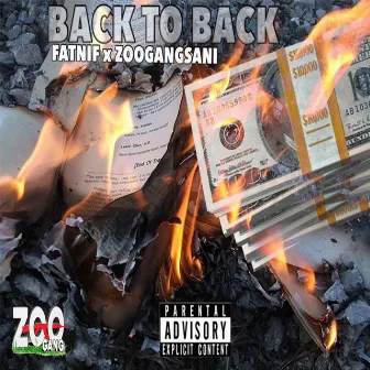 Back To Back by ZooGang