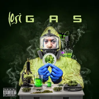 Gas by Losi