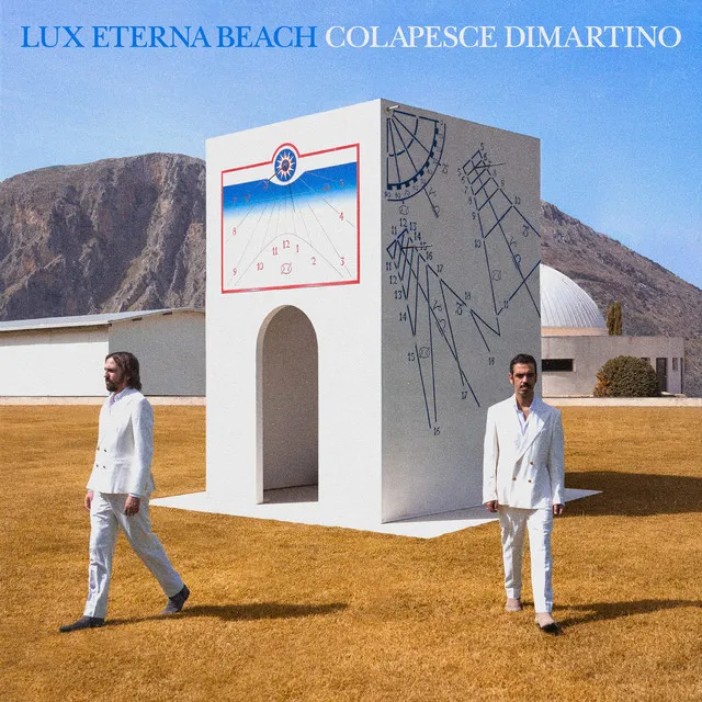 Lux Eterna Beach