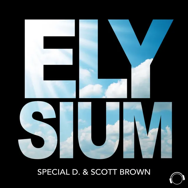 Elysium - Radio Edit