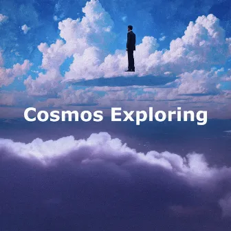 Cosmos Exploring by Unknown Artist