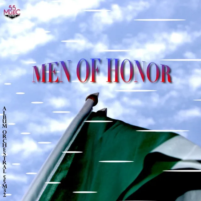 Men Of Honor