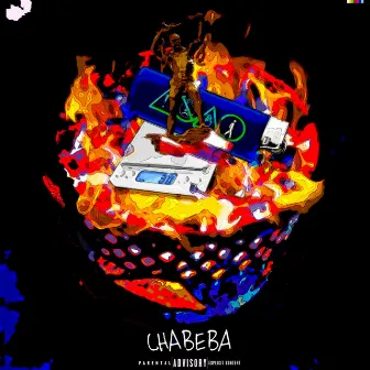 Chabeba ep by Apollo Bezos