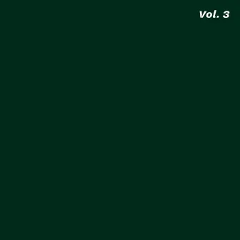 Vol. 3 by Willy Beats