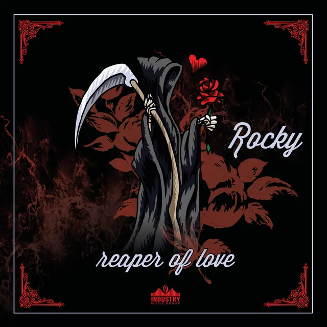 Reaper of Love