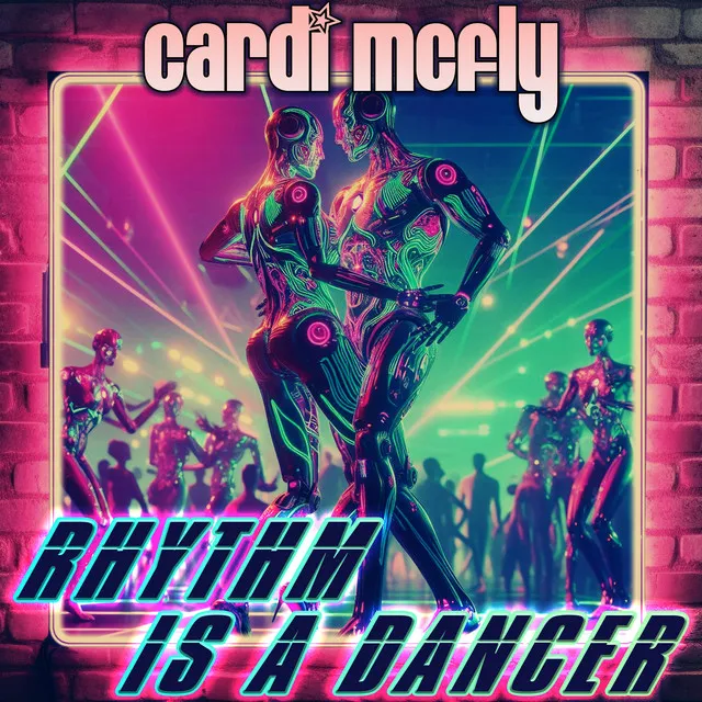 Rhythm Is a Dancer (Radio Edit) - Slowed Down