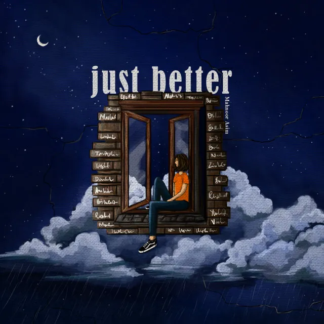 Just Better - Unplugged