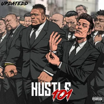 Hustle 101 by Updatedd